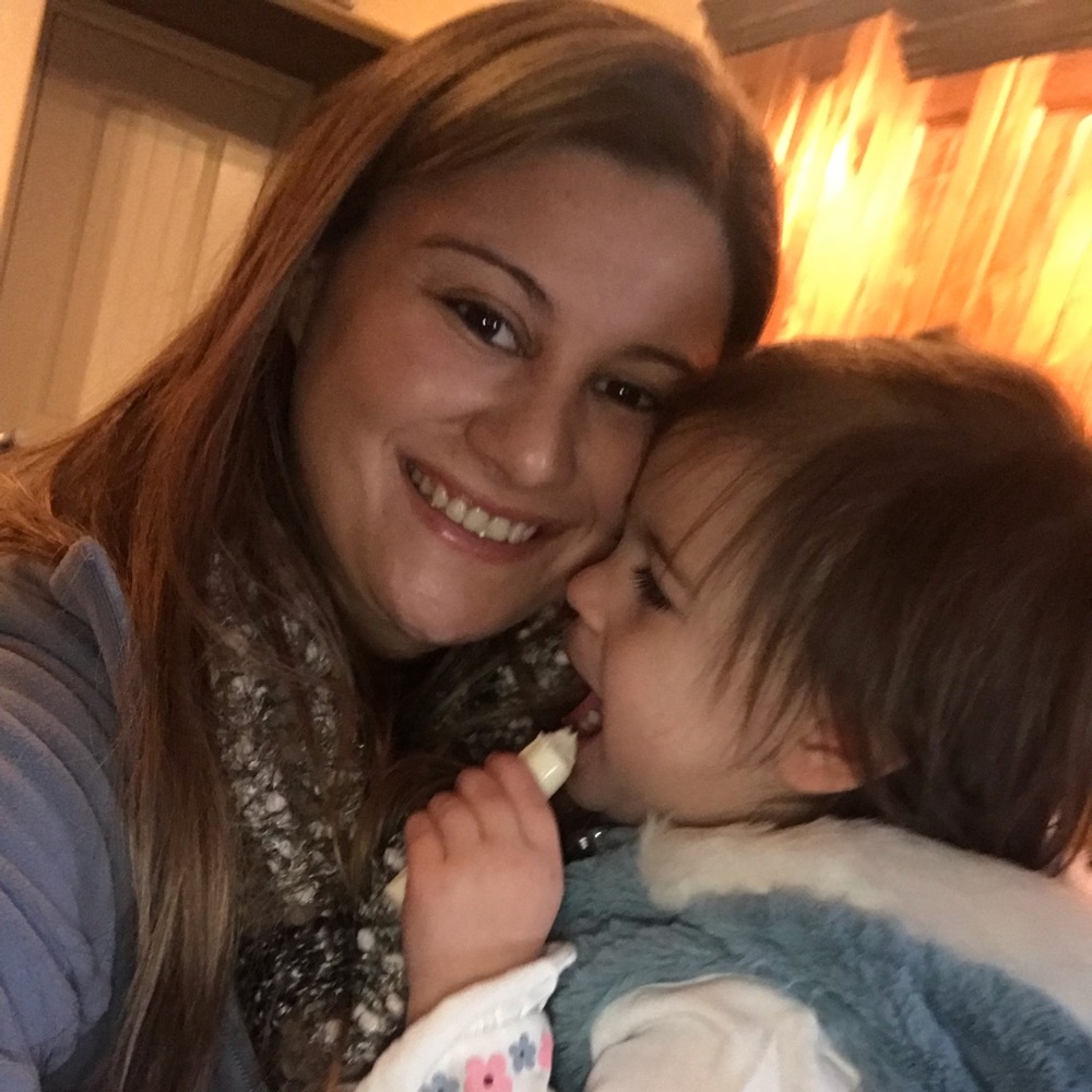 Meet your Posher, Whitney